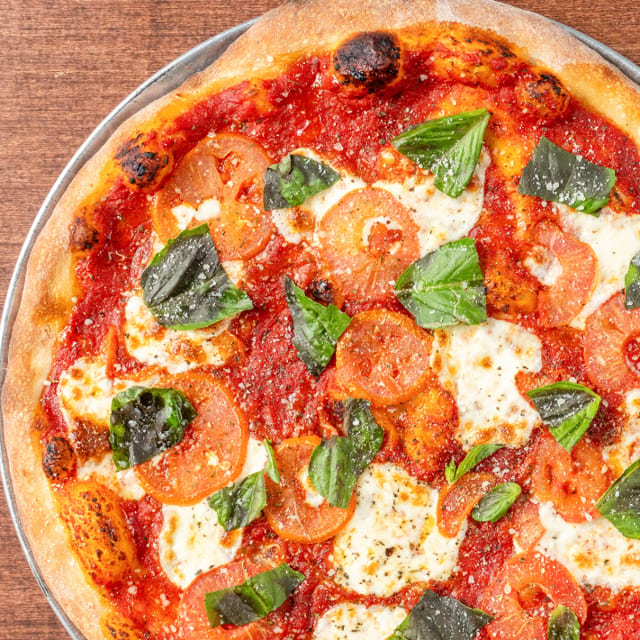 Margherita 14".